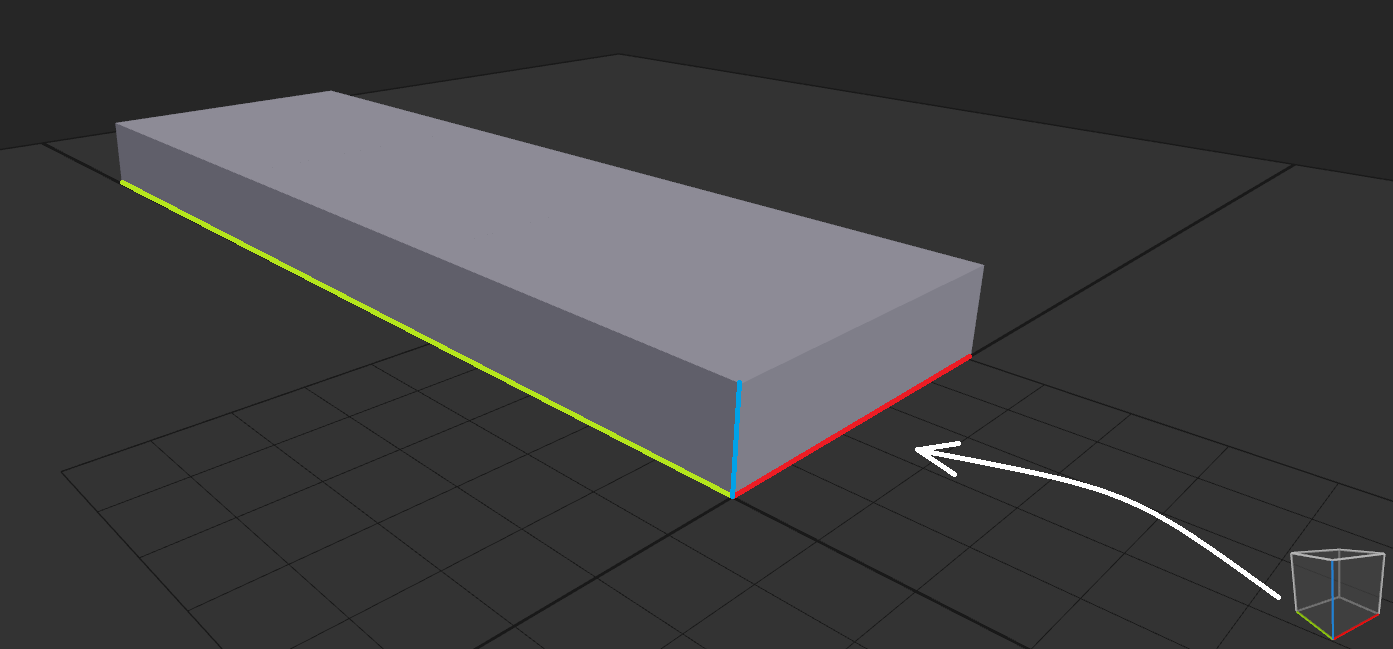 MagicaVoxel Alignment